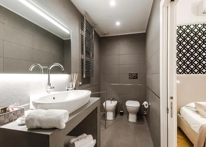 Ebl Luxury Gasthuis Rome