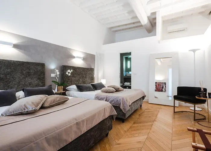 Gasthuis Ebl Luxury Rome