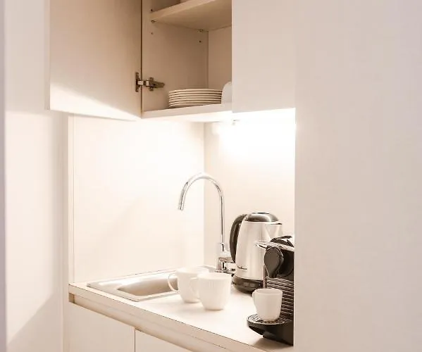 Gasthuis Ebl Luxury 4*