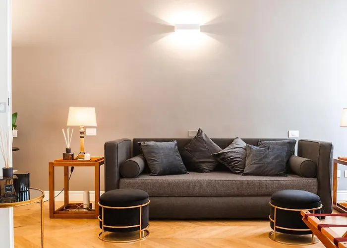 Ebl Luxury 4* Rome