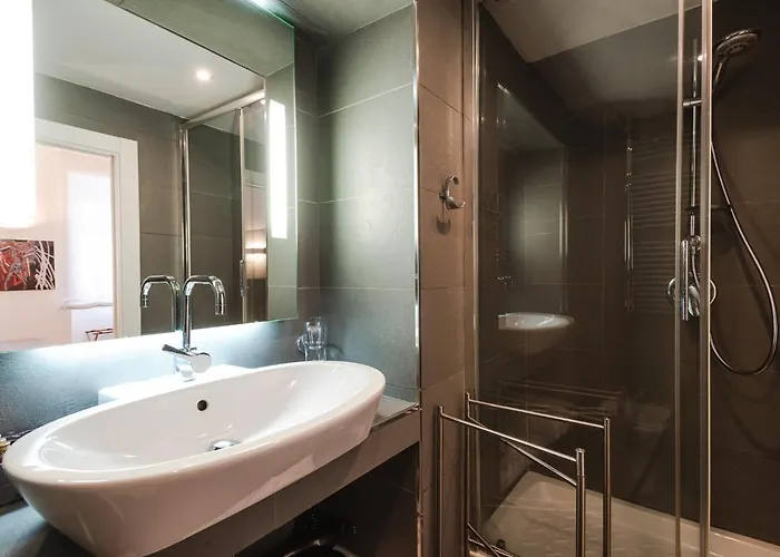 Ebl Luxury Gasthuis