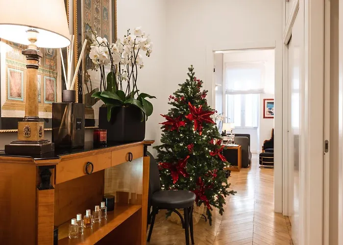 Ebl Luxury Rome