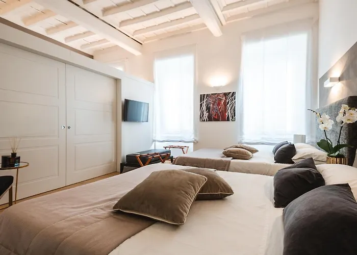 Ebl Luxury Rome