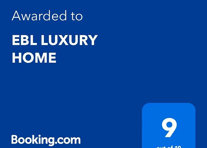 Gasthuis Ebl Luxury 4*