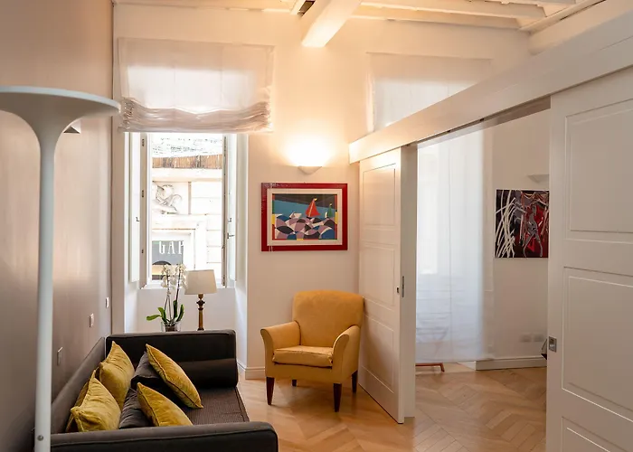 Ebl Luxury Affittacamere 4*