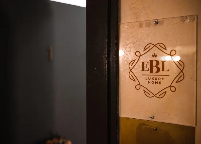 Ebl Luxury Gasthuis
