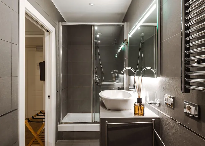 Ebl Luxury Rome