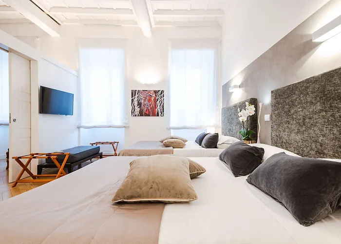 Gasthuis Ebl Luxury