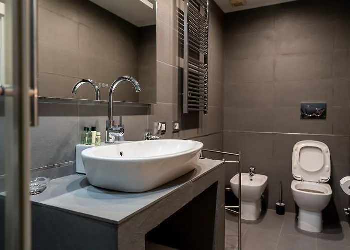 Gasthuis Ebl Luxury