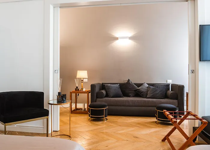 Ebl Luxury 4* Rome
