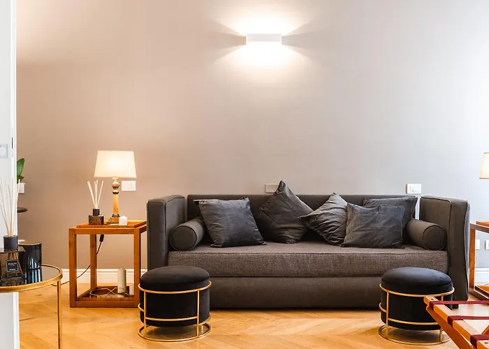 Ebl Luxury Gasthuis 4*