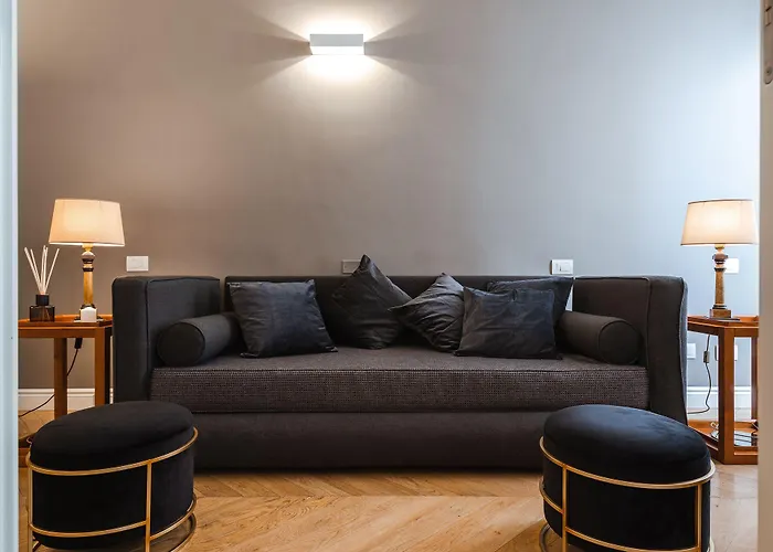 Ebl Luxury Gasthuis 4*