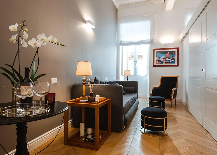 Gasthuis Ebl Luxury Rome
