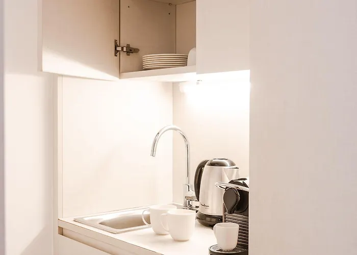 Affittacamere Ebl Luxury