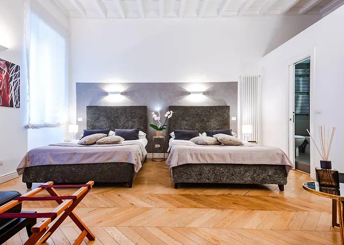 Affittacamere Ebl Luxury Roma