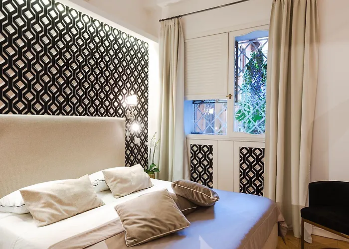 Ebl Luxury Affittacamere Roma