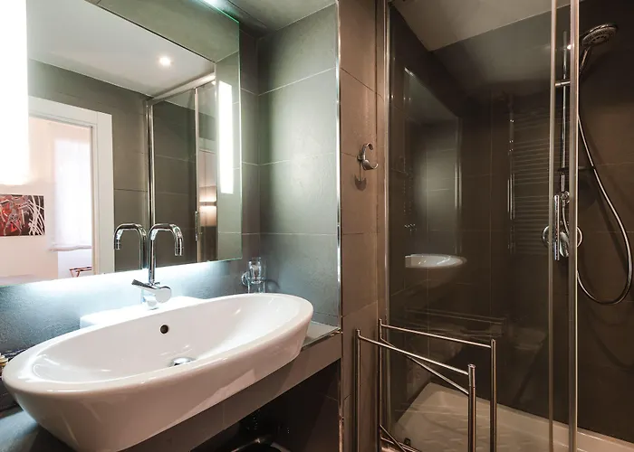Affittacamere Ebl Luxury 4*